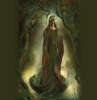 Priestess - Initiation