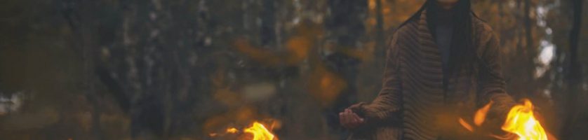 Dashboard – Fire Voice Fall Equinox New Moon Retreat