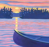 Thirteen Canoes® Online Study Program